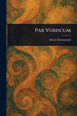 Pax Vobiscum 1022978527 Book Cover