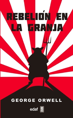 Rebelion En La Granja [Spanish] 8441440662 Book Cover