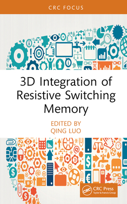 3D Integration of Resistive Switching Memory 103248943X Book Cover