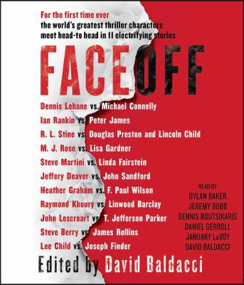 Faceoff 1442370041 Book Cover