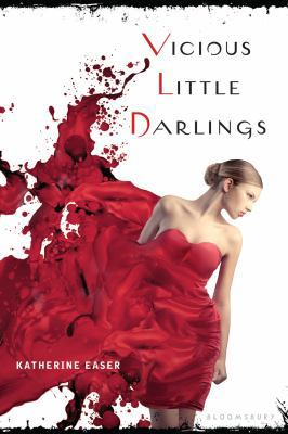 Vicious Little Darlings 1599908549 Book Cover
