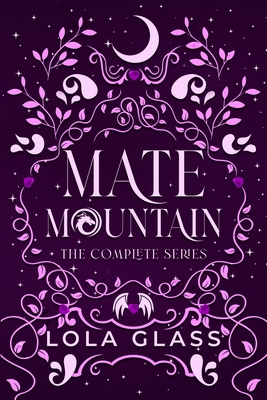 Mate Mountain: The Complete Series B0F41571VF Book Cover