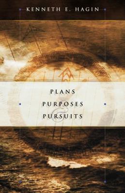 Plans Purposes & Pursuits B006J5JR0E Book Cover