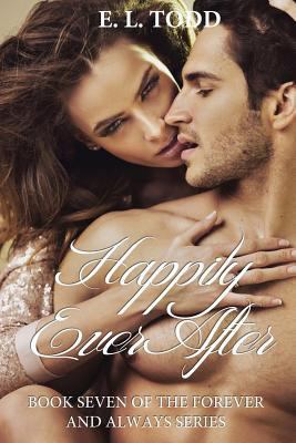 Happily Ever After 1497369126 Book Cover