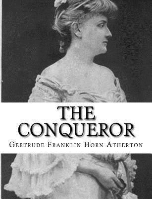 The Conqueror 1981799028 Book Cover