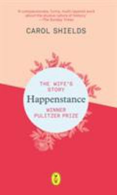 Happenstance 9462380872 Book Cover