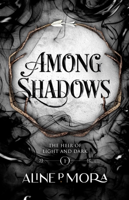 Among Shadows Book Cover