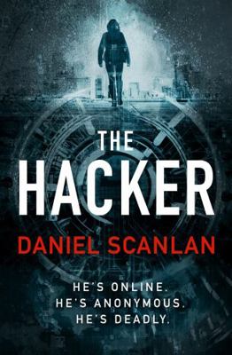 The Hacker 1803289872 Book Cover