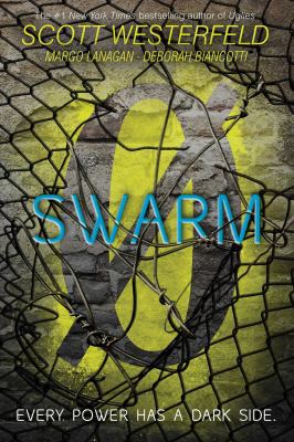 Swarm 1481443399 Book Cover