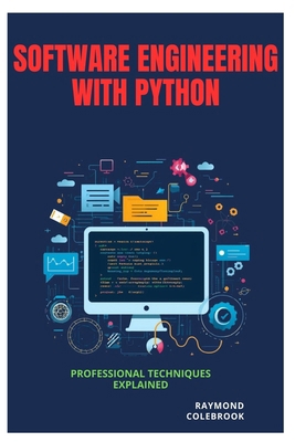 Software Engineering with Python: Professional ... B0H2RNF4NF Book Cover