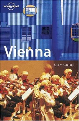 Vienna 1741041996 Book Cover