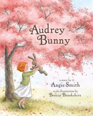 Audrey Bunny B00FOIY1B2 Book Cover