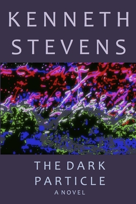 The Dark Particle 1329886054 Book Cover