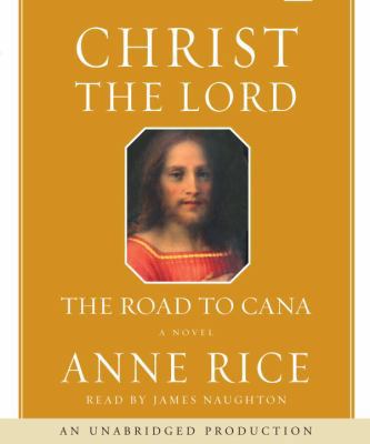 Christ the Lord: Out of Egypt 0739340921 Book Cover