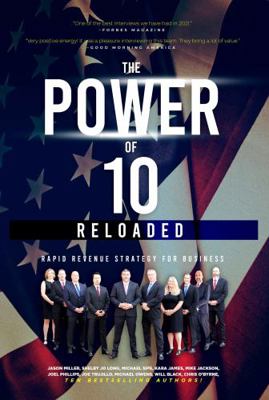 Power Of 10 : Rapid Revenue Strategies for Business