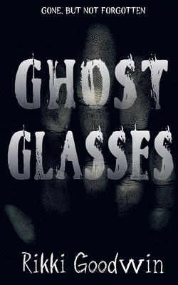 Ghost Glasses 196196774X Book Cover