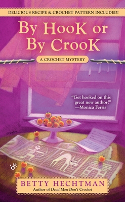 By Hook or by Crook B0044KMR9O Book Cover