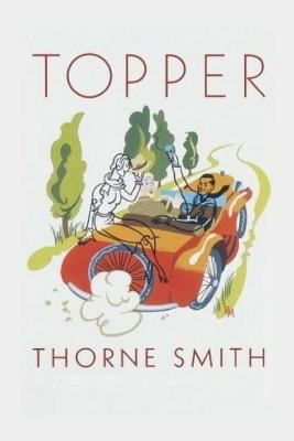 Topper 1719449422 Book Cover