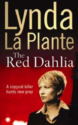 The Red Dahlia 0743483766 Book Cover