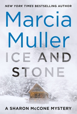 Ice and Stone 1538733188 Book Cover