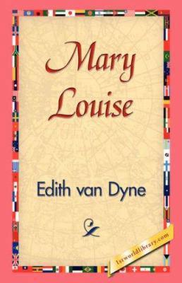 Mary Louise 1421829398 Book Cover