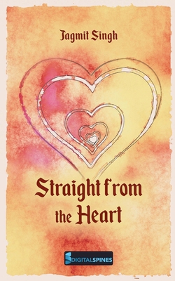 Straight from the Heart 8197770298 Book Cover