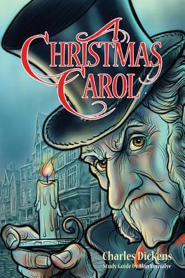 A Christmas Carol for Teens (Annotated includin... 1948481081 Book Cover