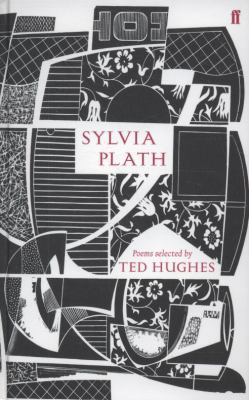 Sylvia Plath 0571246990 Book Cover