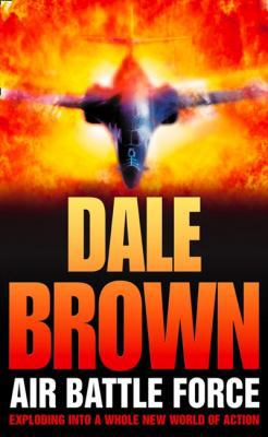 Air Battle Force 0007142463 Book Cover