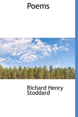 Poems 1115354604 Book Cover