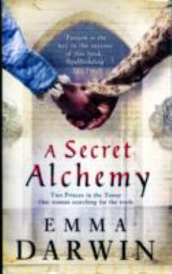 A Secret Alchemy 0755349741 Book Cover