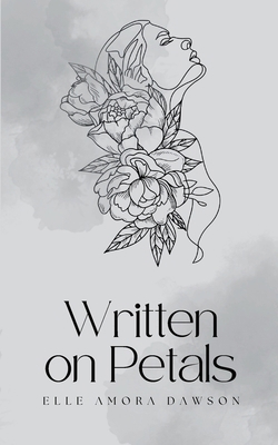 Written on Petals 9358318023 Book Cover