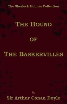 The Hound of The Baskervilles: Book 5 of 9 1630890472 Book Cover