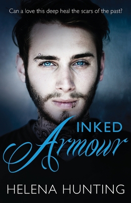 Inked Armour 1409152898 Book Cover