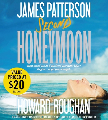 Second Honeymoon 1478951672 Book Cover