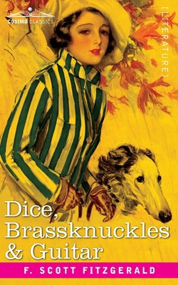 Dice, Brassknuckles and Guitar 1646794788 Book Cover