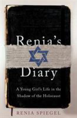 Renias Diary EXPORT 1529105056 Book Cover