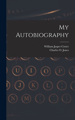 My Autobiography 1019200863 Book Cover