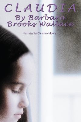 Claudia 1402574274 Book Cover