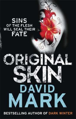 Original Skin: The 2nd DS McAvoy Novel 0857389785 Book Cover