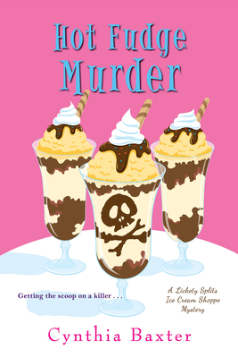 Hot Fudge Murder 1496714164 Book Cover