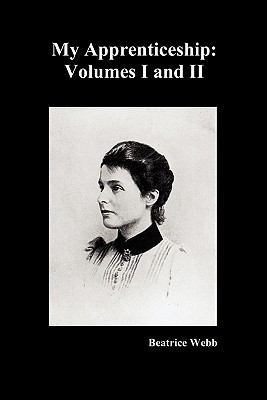 My Apprenticeship, Volumes I and II [Afrihili] 1849020043 Book Cover