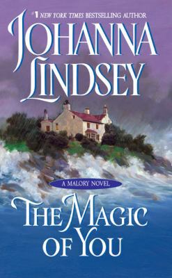 The Magic of You [Large Print] B00BG6Z0SY Book Cover