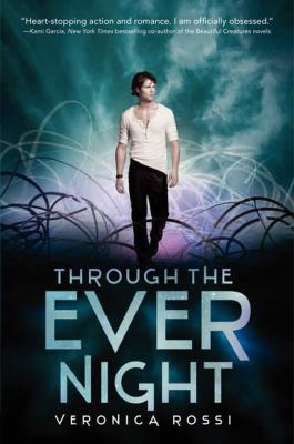 Through the Ever Night (Under the Never Sky Tri... 0062072064 Book Cover