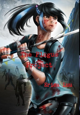 The Plague Project 1326226649 Book Cover