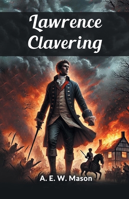 Lawrence Clavering 9368091633 Book Cover