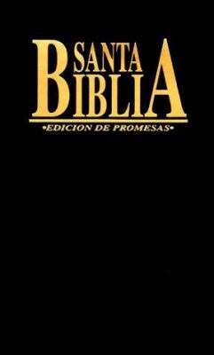 Promise Bible-RV 1960 [Spanish] 1560639768 Book Cover