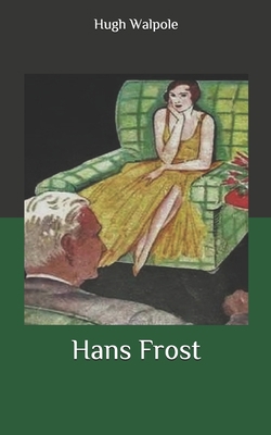 Hans Frost B086PRKZZC Book Cover