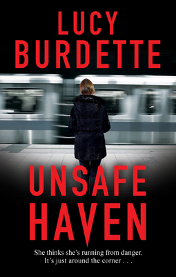 Unsafe Haven 1448305845 Book Cover
