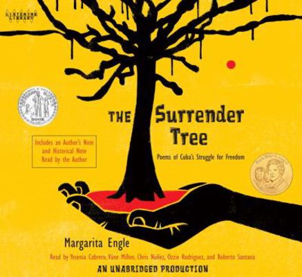 The Surrender Tree 030758299X Book Cover